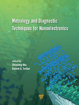 cover image of Metrology and Diagnostic Techniques for Nanoelectronics